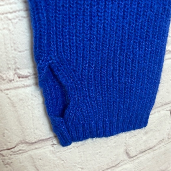 Savage X Fenty Ms. Minx Knit Shrug - Picture 4 of 13